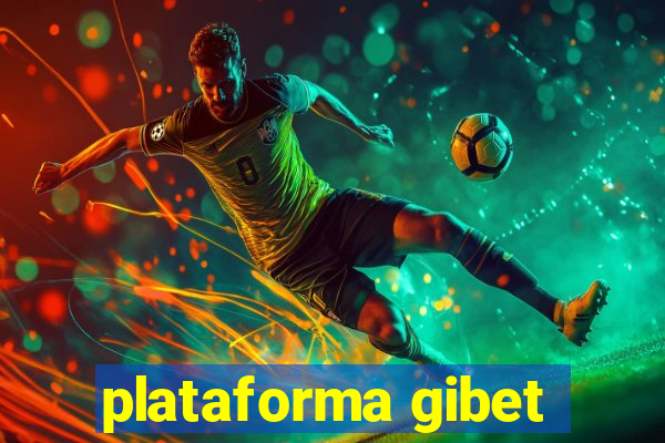 plataforma gibet